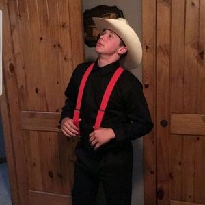 Meet your Posher, Bryce